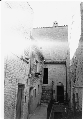 Torre medievale